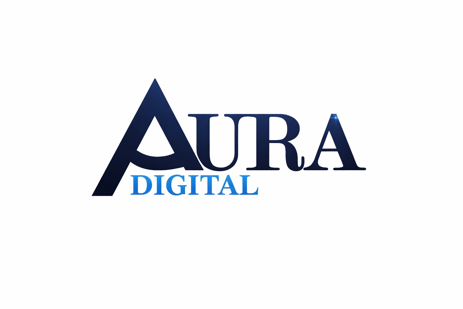 AuraDigital logo