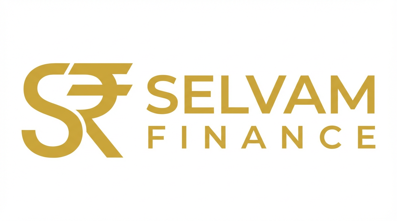 Selvam Finance logo